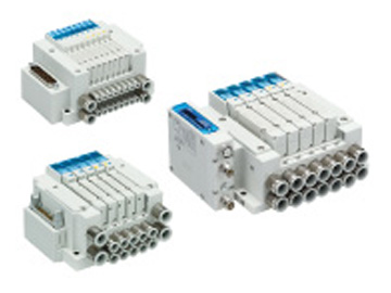 先導(dǎo)式4、5通電磁閥