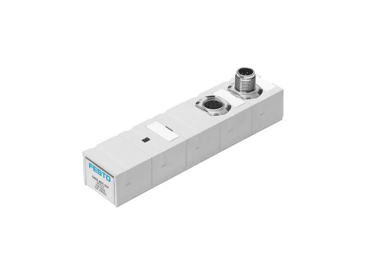 測得值轉換器 DADE