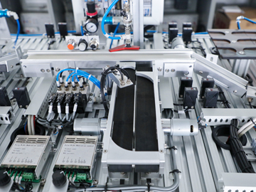 電子行業(yè)應用